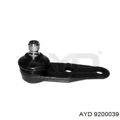 Нижняя шаровая опора 9200039 AYD