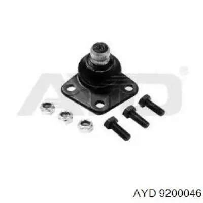 RD993515669 Rider Палец шаровой нижний