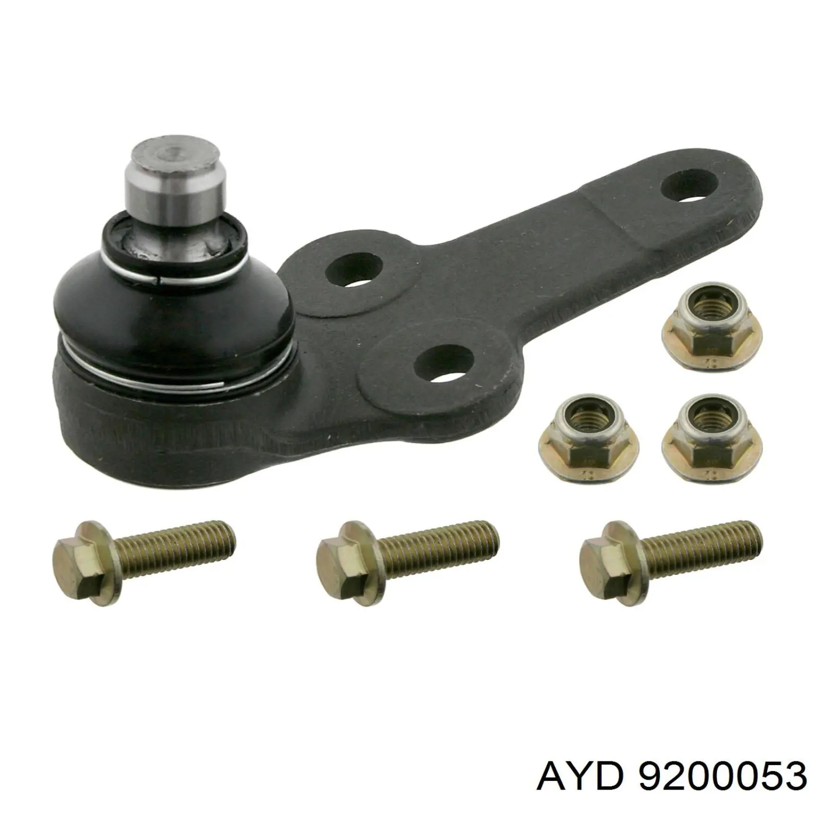 Купить 9200053 AYD Нижняя шаровая опора