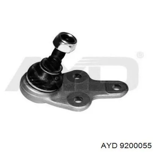 Купить 9200055 AYD Нижняя шаровая опора