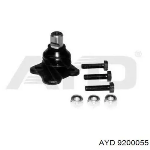 Нижняя шаровая опора 9200055 AYD