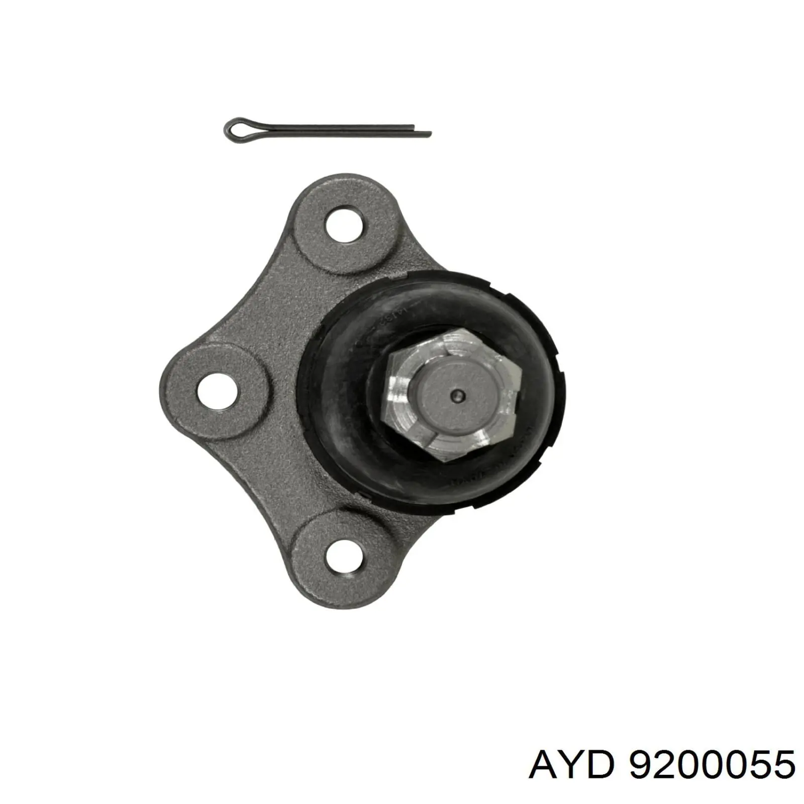 9200055 AYD Палец шаровой нижний