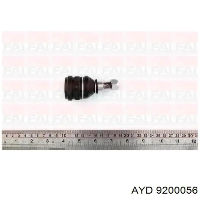 Нижняя шаровая опора AYD 9200056