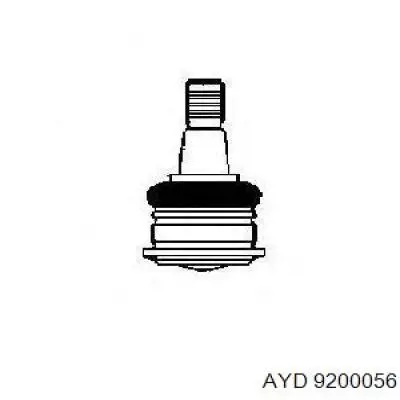 9200056 AYD Палец шаровой нижний