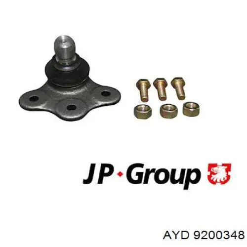 Купить 9200348 AYD Нижняя шаровая опора