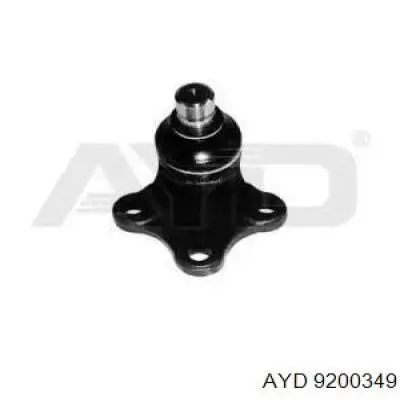 Шаровая опора, нижняя AYD 9200349 цена, от 9.41 USD