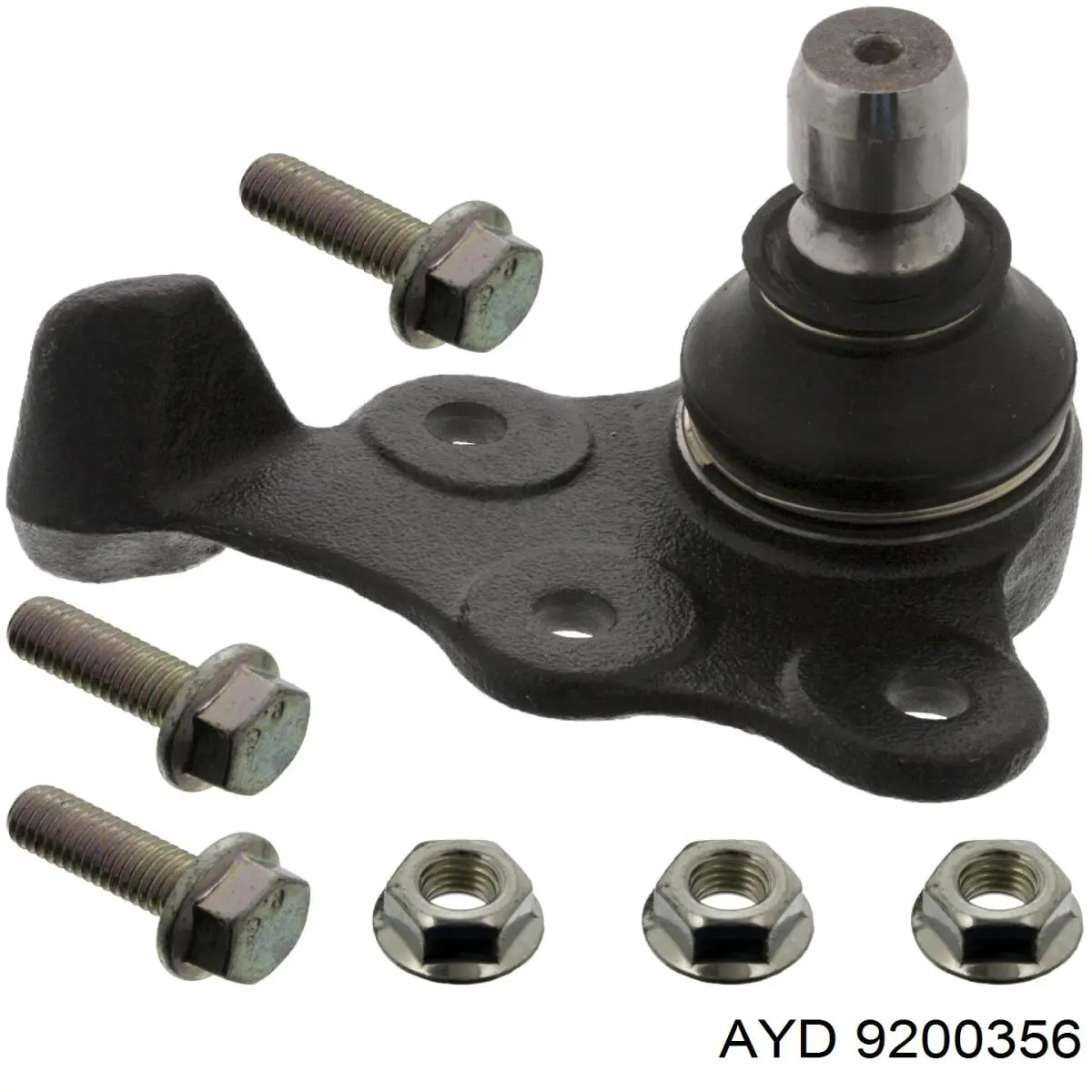 9200356 AYD