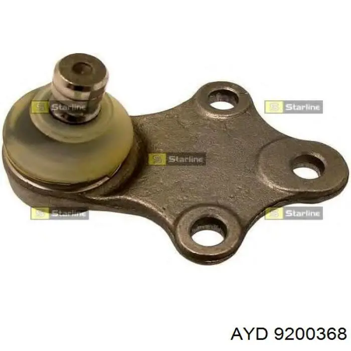 9200368 AYD Палец шаровой нижний