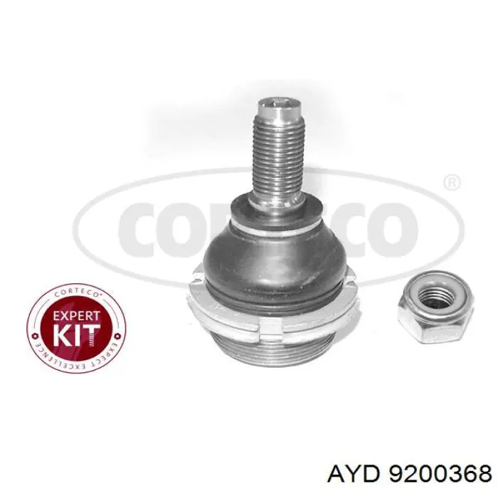 Купить 9200368 AYD Нижняя шаровая опора