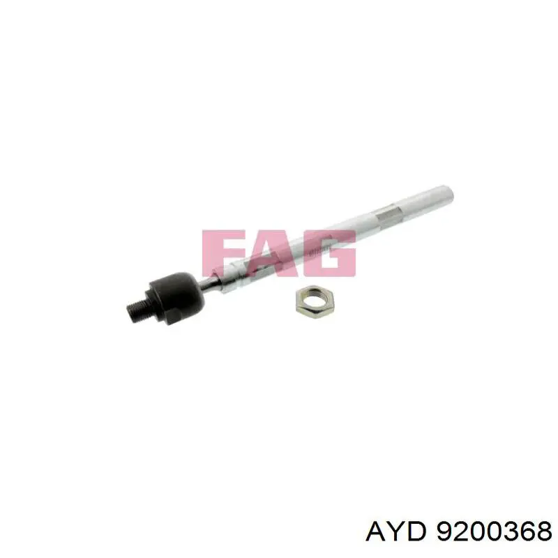 Нижняя шаровая опора AYD 9200368