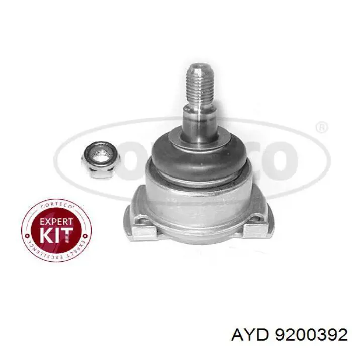 Нижняя шаровая опора 9200392 AYD