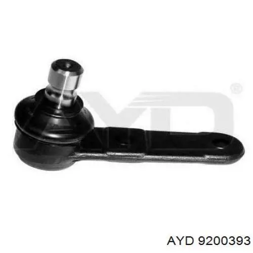 9200393 AYD Палец шаровой нижний