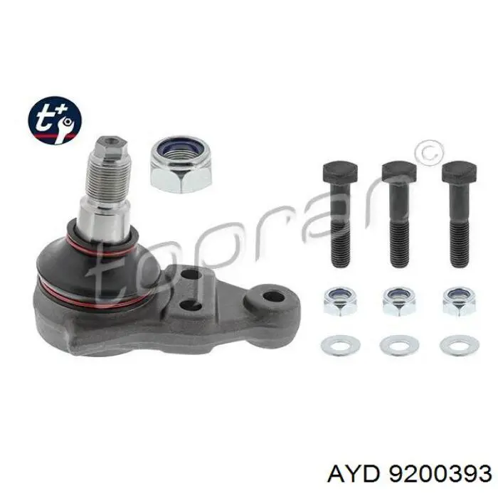9200393 AYD