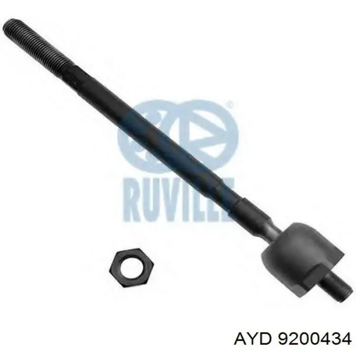 9200434 AYD Палец шаровой нижний