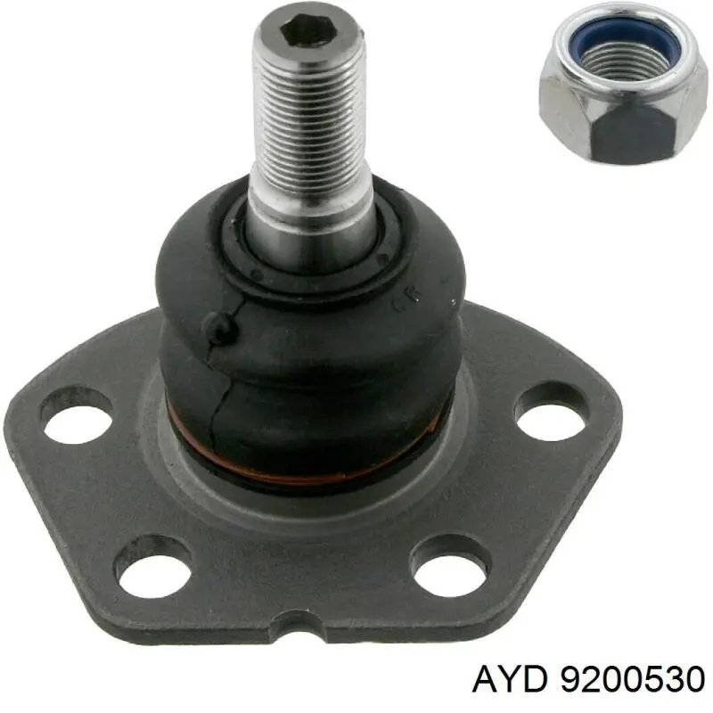 Купить 9200530 AYD Нижняя шаровая опора