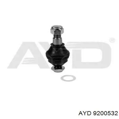 Нижняя шаровая опора AYD 9200532