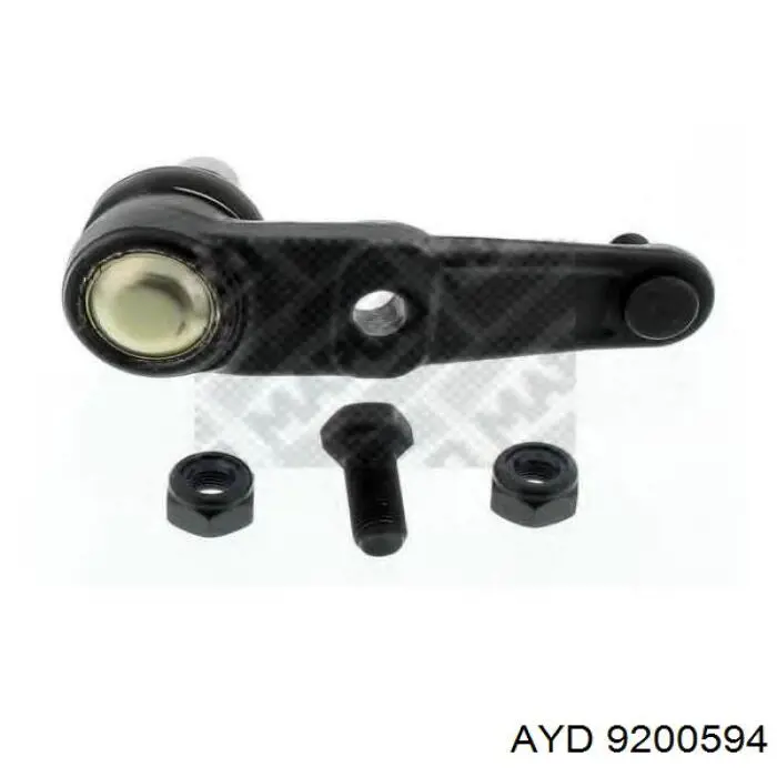 Купить 9200594 AYD Нижняя шаровая опора