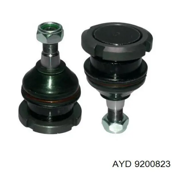 9200823 AYD Палец шаровой нижний