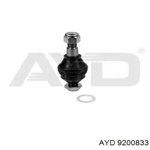 Купить MGZ408001 Maxgear Нижняя шаровая опора