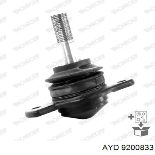 Нижняя шаровая опора Maxgear MGZ408001