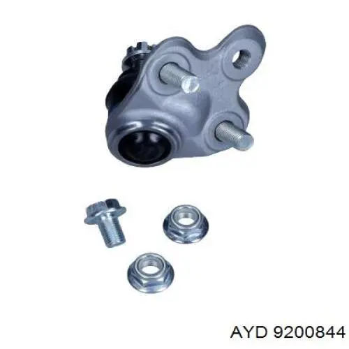 Нижняя шаровая опора AYD 9200844