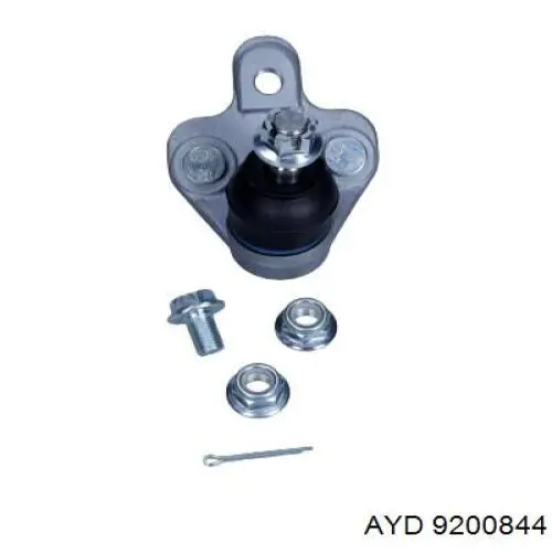 9200844 AYD Палец шаровой нижний