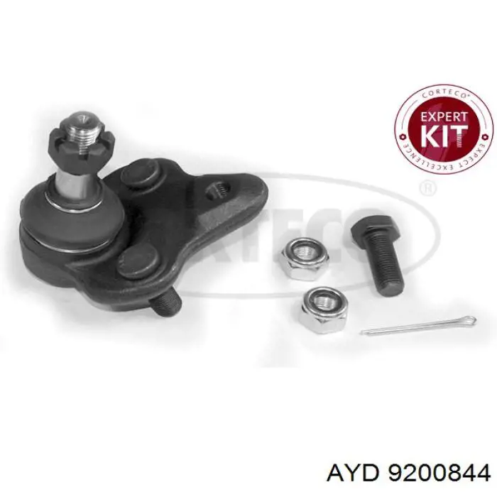 Купить 9200844 AYD Нижняя шаровая опора