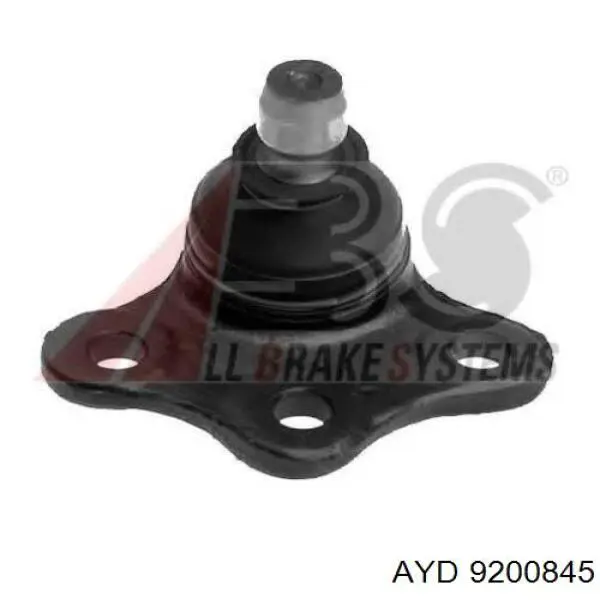 Нижняя шаровая опора AYD 9200845