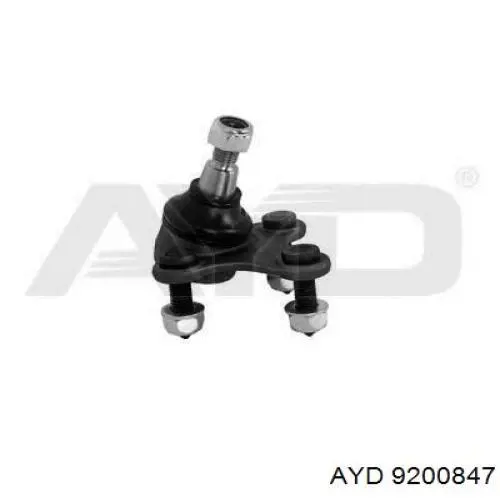 Шаровая опора левая нижняя AYD 9200847