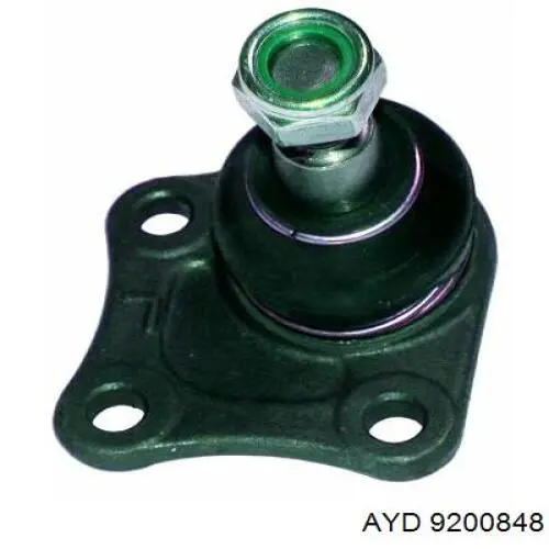 Нижняя правая шаровая опора AYD 9200848 цена, от 9.32 USD