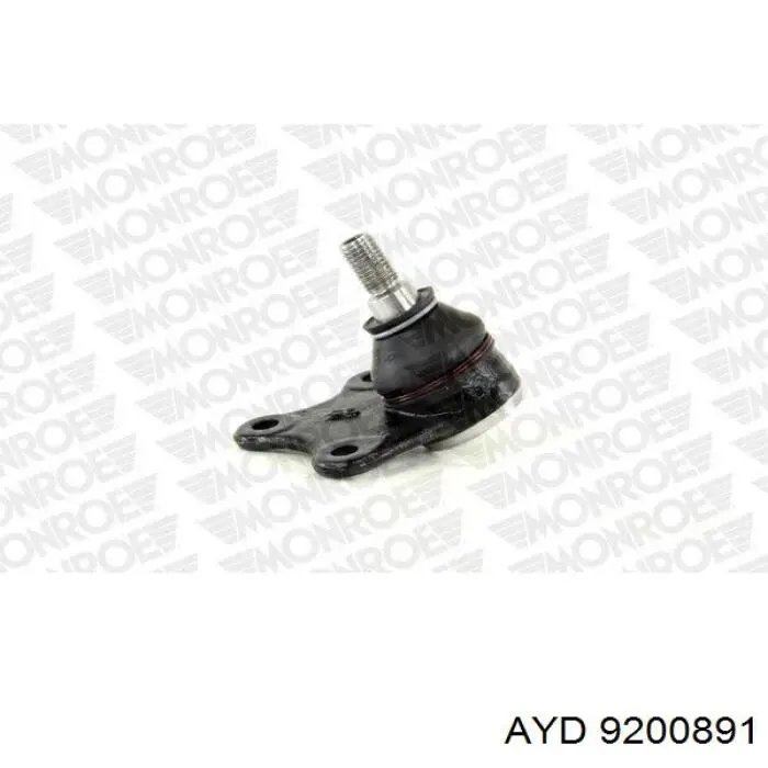 Шаровая опора правая нижняя  AYD 9200891