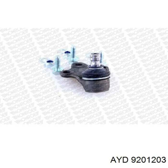 Шаровая опора, нижняя Lemforder 14978 цена, от 5.07 USD