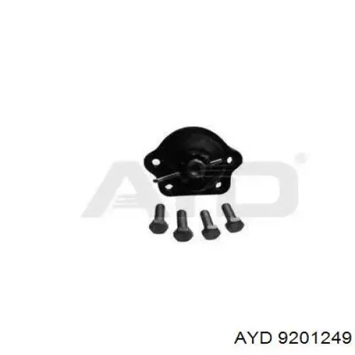 Верхняя шаровая опора AYD 9201249 цена, от 18.43 USD