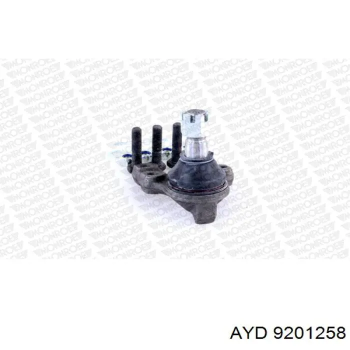 Нижняя шаровая опора AYD 9201258