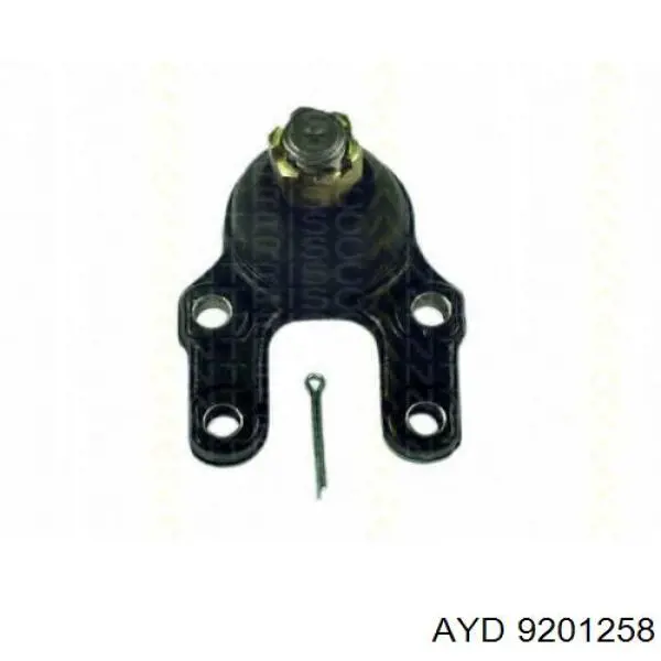 Нижняя шаровая опора 9201258 AYD