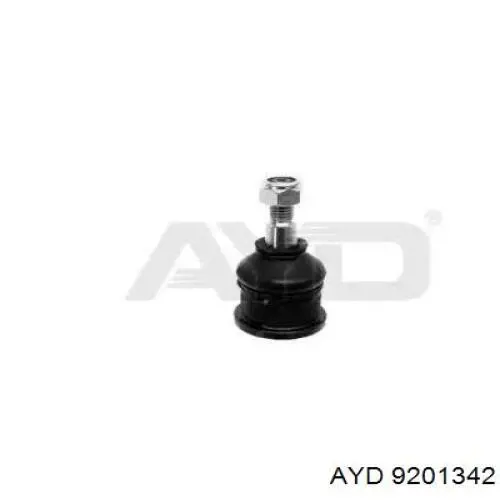 Купить 1160109002 Meyle Нижняя шаровая опора
