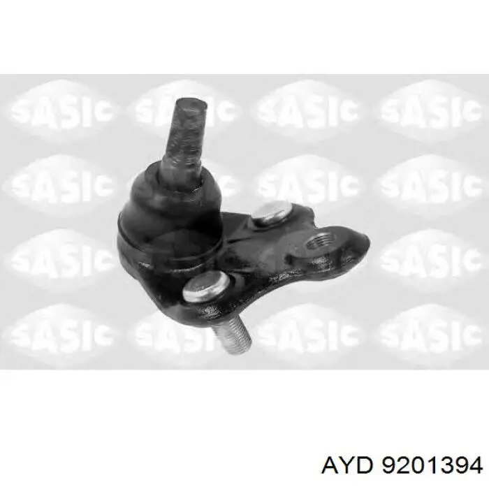 Нижняя шаровая опора AYD 9201394