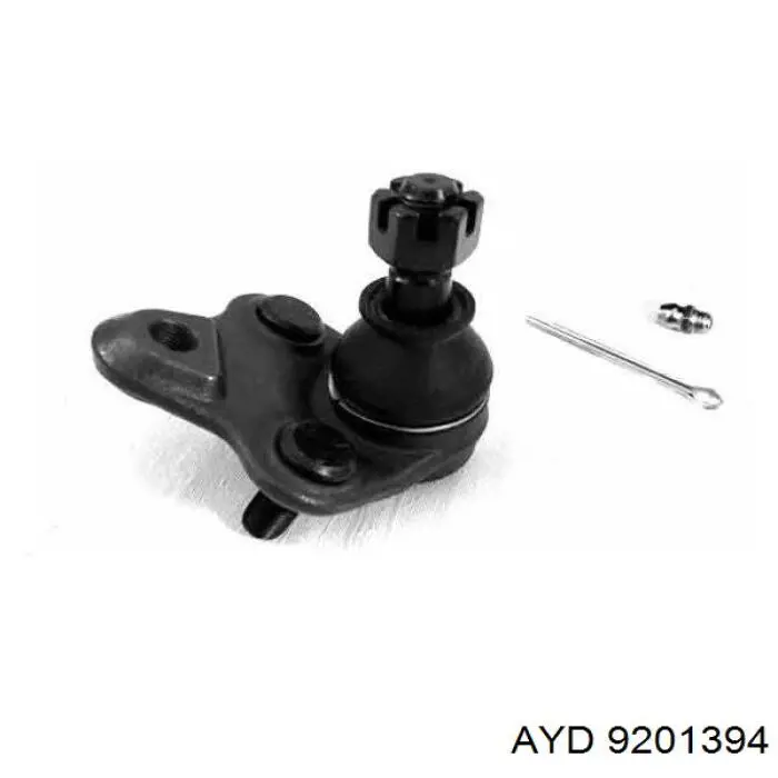 9201394 AYD Палец шаровой нижний