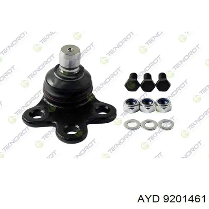 Нижняя шаровая опора AYD 9201461