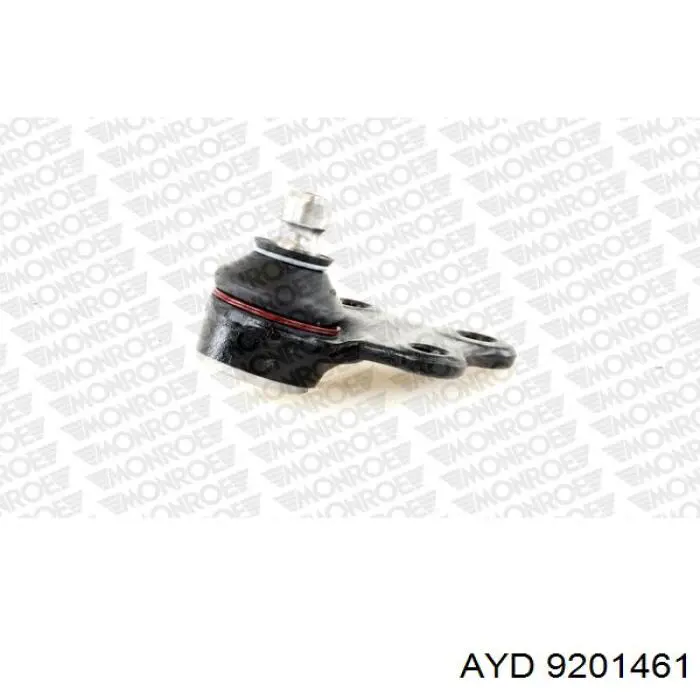 9201461 AYD Палец шаровой нижний