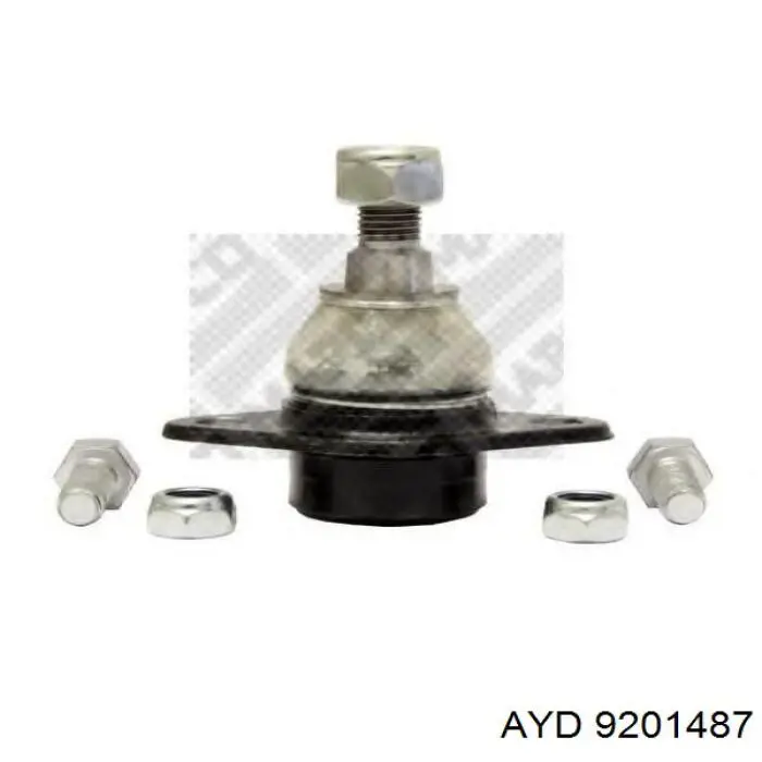 Купить 9201487 AYD Нижняя шаровая опора