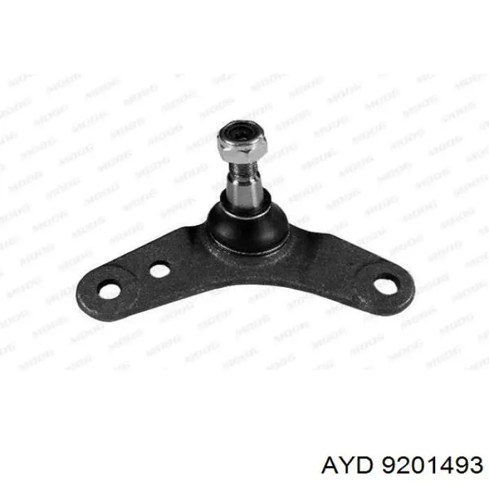 9201493 AYD