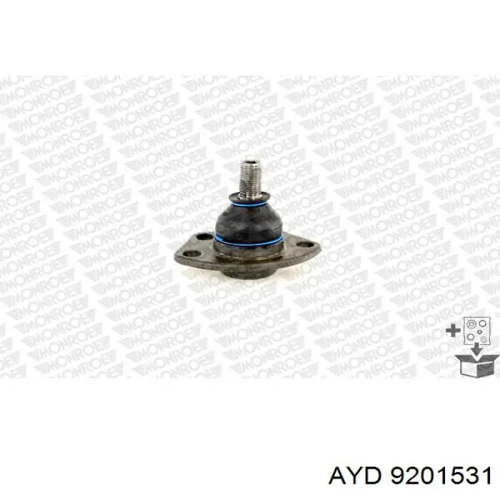 Купить F2828 Frap Нижняя шаровая опора