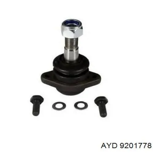 Купить 2904009 Formpart/Otoform Верхняя шаровая опора