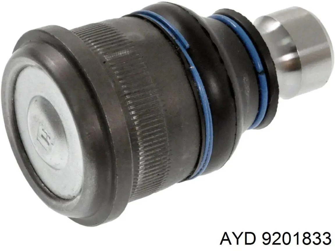 Нижняя шаровая опора 4016000QAC Renault (RVI)