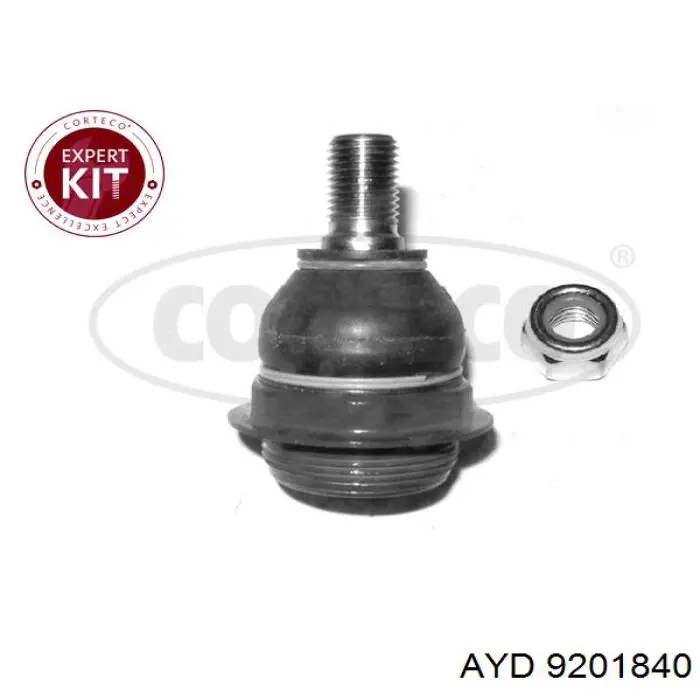 Купить 9201840 AYD Нижняя шаровая опора