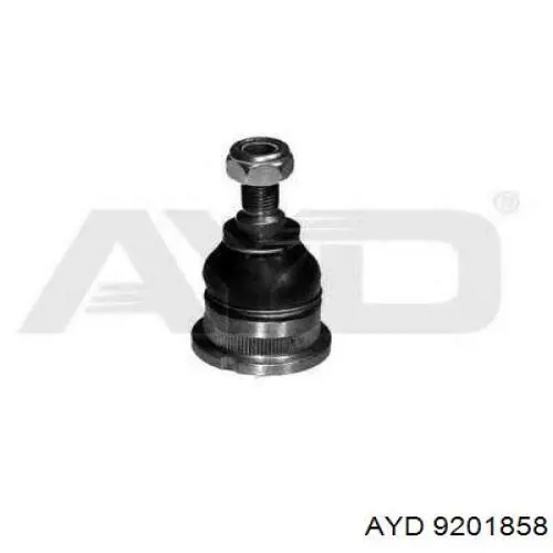 9201858 AYD Палец шаровой нижний