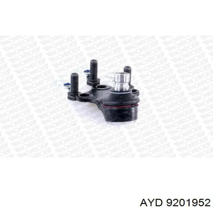 Нижняя шаровая опора 9201952 AYD