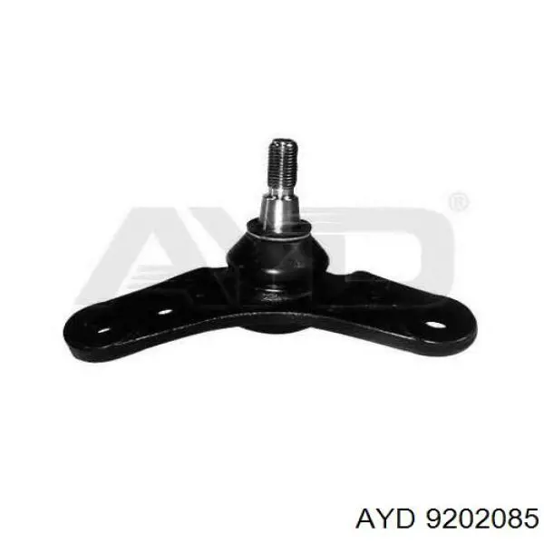 Нижняя шаровая опора AYD 9202085