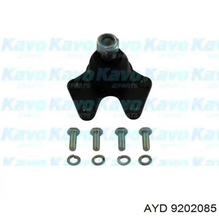 Шаровая опора, нижняя AYD 9202085 цена, от 16.74 USD